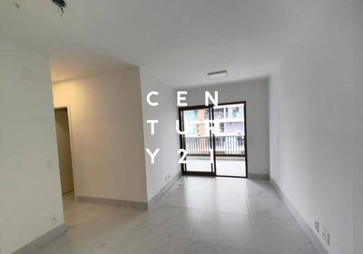Apartamento, 2 quartos, 68 m² - Foto 2