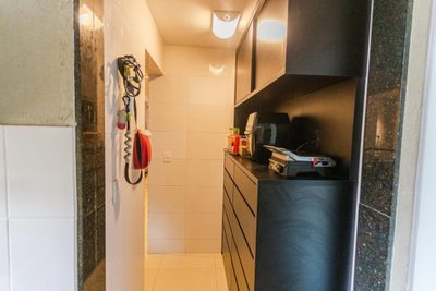 Apartamento, 2 quartos, 60 m² - Foto 2
