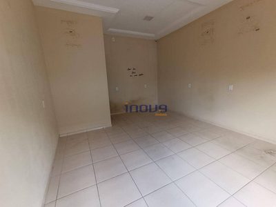 Loja-Salão, 27 m² - Foto 3