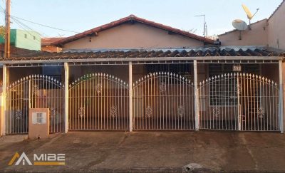Casa, 3 quartos, 137 m² - Foto 1
