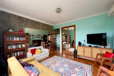 Apartamento, 2 quartos, 118 m² - Foto 3