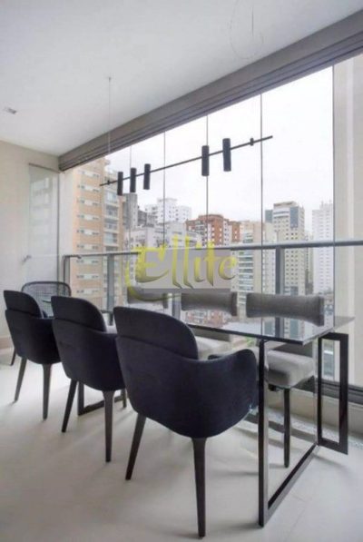 Apartamento, 2 quartos, 71 m² - Foto 3
