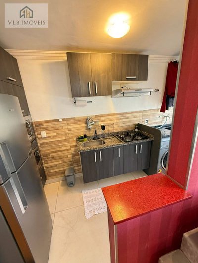 Apartamento, 2 quartos, 48 m² - Foto 5