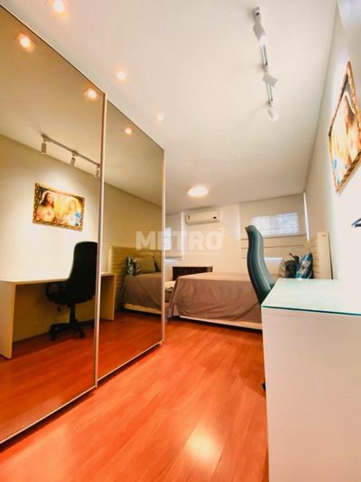 Apartamento, 2 quartos, 180 m² - Foto 4