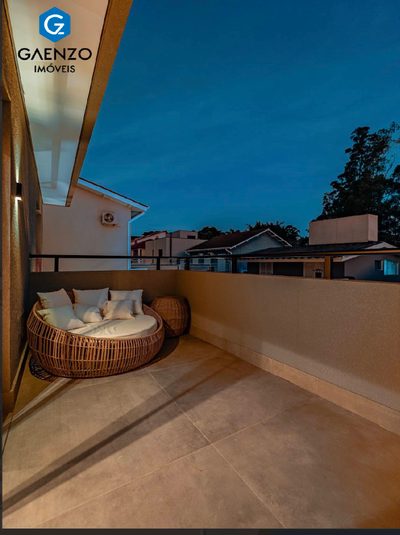 Casa de Condomínio, 4 quartos - Foto 4