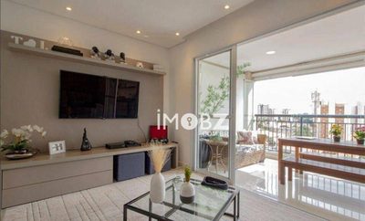 Apartamento, 2 quartos, 86 m² - Foto 4
