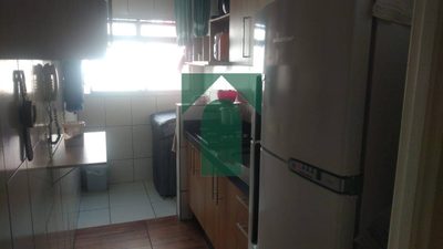 Apartamento, 2 quartos, 49 m² - Foto 2