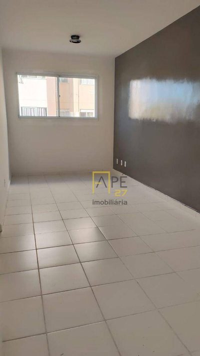 Apartamento, 2 quartos, 56 m² - Foto 1