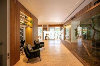 Casa, 6 quartos, 1786 m² - Foto 3