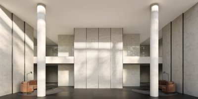 Apartamento, 3 quartos, 200 m² - Foto 3