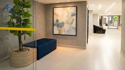 Apartamento, 1 quarto, 23 m² - Foto 5