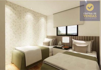 Casa, 2 quartos, 110 m² - Foto 4