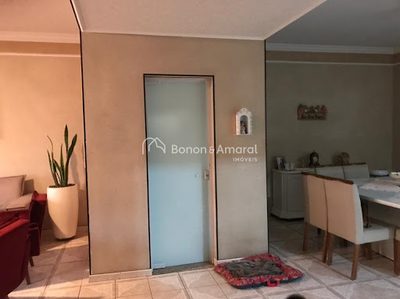 Casa, 3 quartos, 238 m² - Foto 3