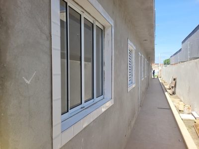 Casa, 2 quartos - Foto 4
