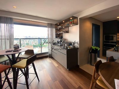 Apartamento, 3 quartos, 163 m² - Foto 4