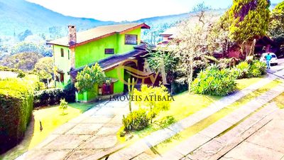 Casa de Condomínio - Foto 3