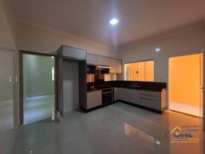 Casa, 3 quartos, 147 m² - Foto 1