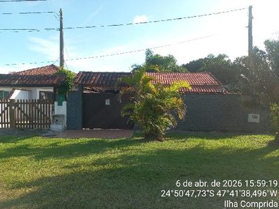Casa, 1 quarto, 250 m² - Foto 1
