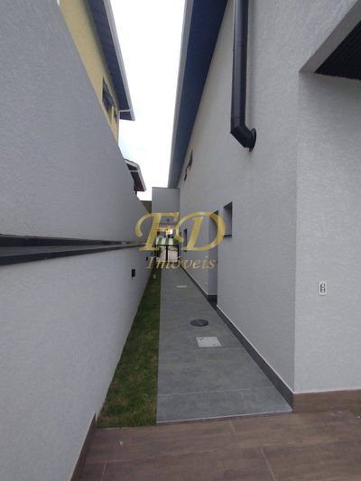 Casa de Condomínio - Foto 3
