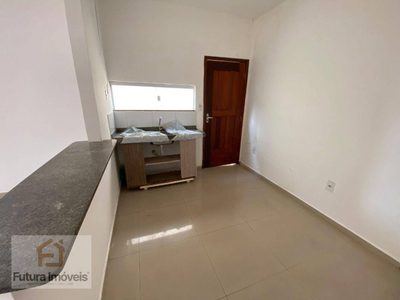 Casa, 2 quartos, 25 m² - Foto 4