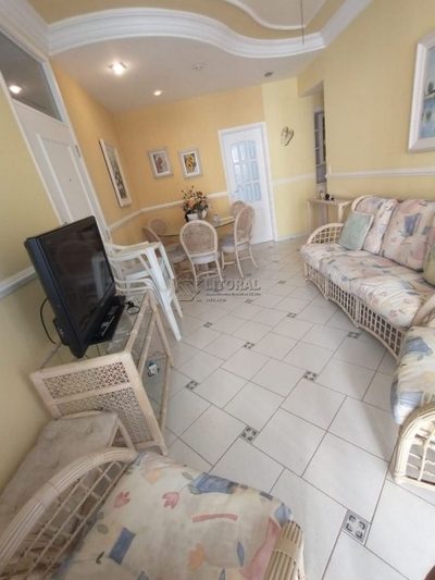 Apartamento, 3 quartos, 100 m² - Foto 3