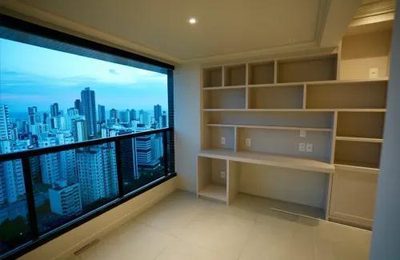 Apartamento, 1 quarto, 50 m² - Foto 2