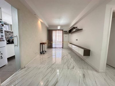 Apartamento, 3 quartos, 93 m² - Foto 2