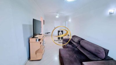 Apartamento, 2 quartos, 101 m² - Foto 3