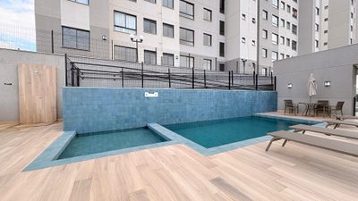 Apartamento, 2 quartos, 51 m² - Foto 2