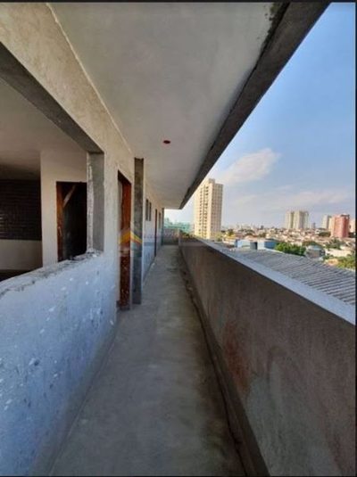 Prédio Inteiro, 39 m² - Foto 5