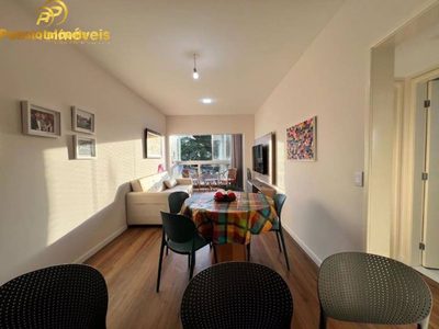 Apartamento, 70 m² - Foto 2