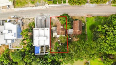 Terreno, 537 m² - Foto 4