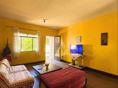 Casa, 2 quartos, 64 m² - Foto 4