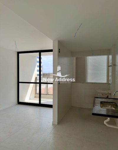 Apartamento, 2 quartos, 59 m² - Foto 4