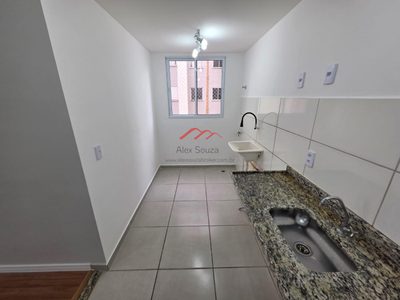 Apartamento, 2 quartos, 57 m² - Foto 5