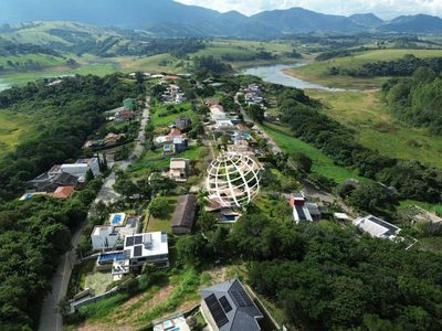 Loteamento e Condomínio, 1000 m² - Foto 4