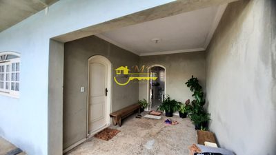 Sobrado, 3 quartos, 140 m² - Foto 2