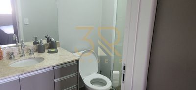 Apartamento, 1 quarto, 43 m² - Foto 5