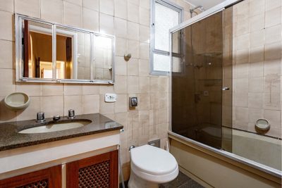 Apartamento, 3 quartos, 122 m² - Foto 4