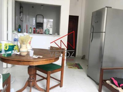 Apartamento, 1 quarto, 36 m² - Foto 3