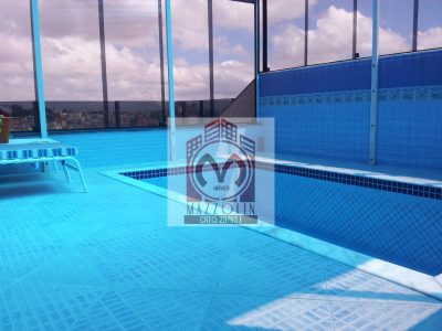 Cobertura, 5 quartos, 315 m² - Foto 2
