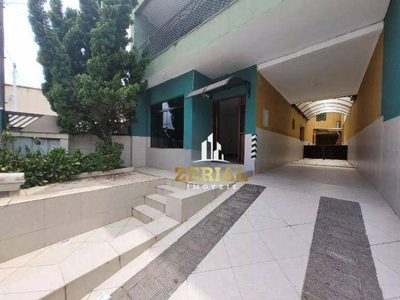 Sobrado, 3 quartos, 210 m² - Foto 1