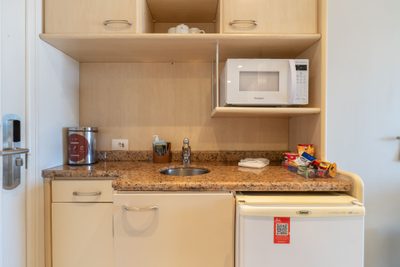 Apartamento, 1 quarto, 27 m² - Foto 5