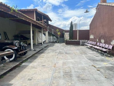 Casa, 1 quarto, 147 m² - Foto 3