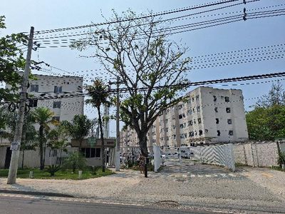 Apartamento, 2 quartos, 41 m² - Foto 1