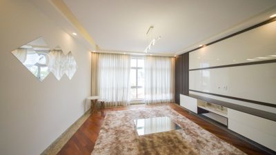Apartamento, 3 quartos, 125 m² - Foto 2