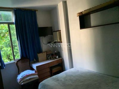 Apartamento, 2 quartos, 45 m² - Foto 1