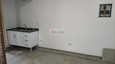 Kitnet-Studio, 30 m² - Foto 5