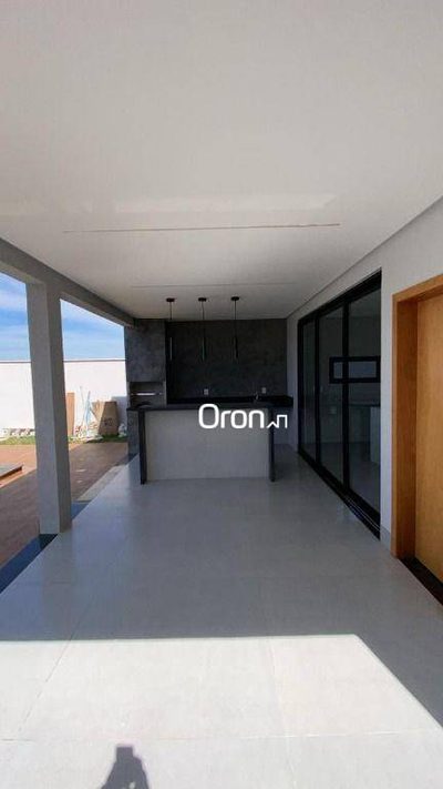 Sobrado, 4 quartos, 223 m² - Foto 2