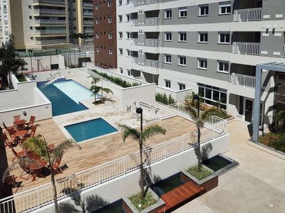 Apartamento, 2 quartos, 55 m² - Foto 2